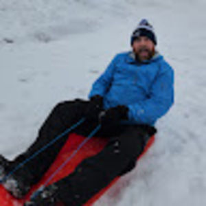 Meet your Posher, Scott